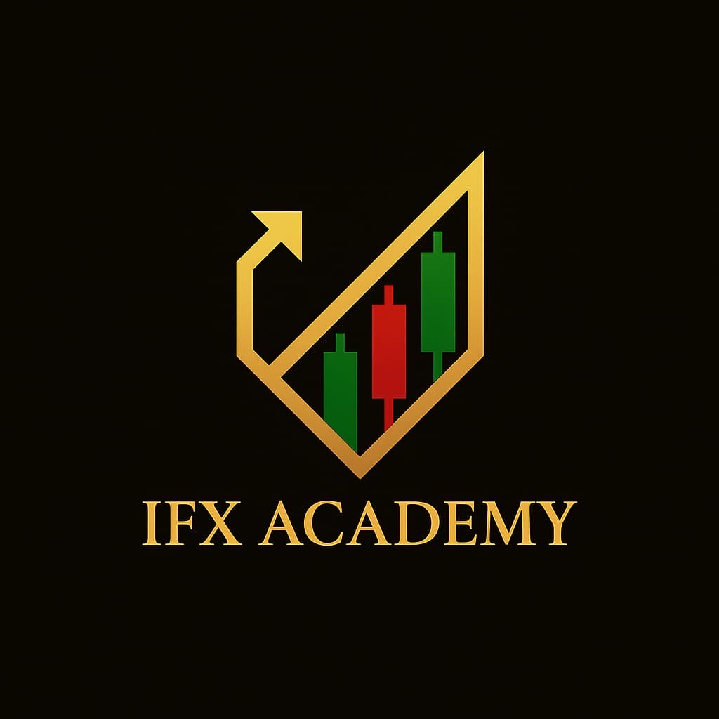 IFX Academy Logo